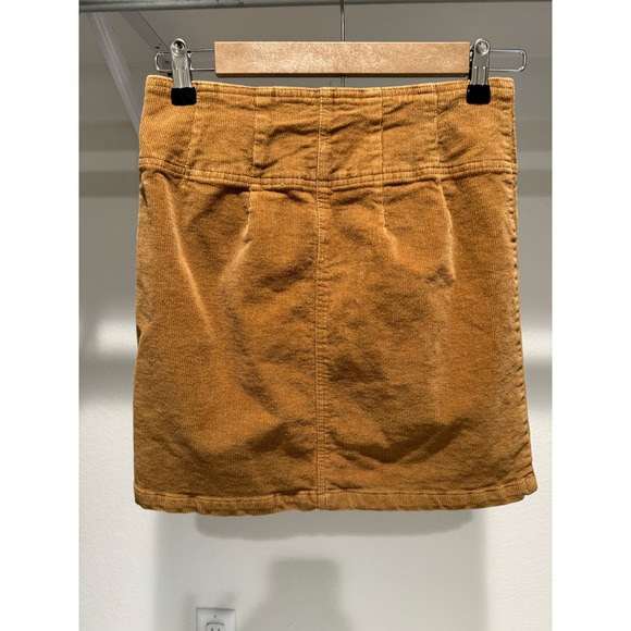 Wild Fable Dresses & Skirts - Wild Fable Women's Corduroy Skirt Size 2